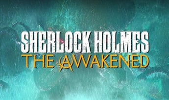 Sherlock Holmes: The Awakened Global Steam