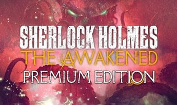Sherlock Holmes: The Awakened Premium Edition Global Steam