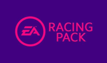 EA Racing Pack EN Russia Steam