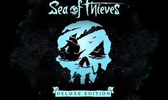 Sea of Thieves Deluxe Edition EN United States Xbox/One/Series/Xbox - PC