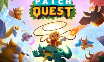 Patch Quest EN Global Steam