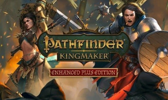 Pathfinder: Kingmaker Enhanced Plus Edition EN/DE/FR/RU/ZH Asia Steam
