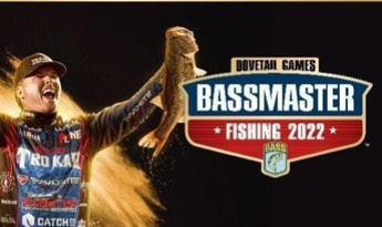 Bassmaster Fishing 2022 Deluxe Edition EN Turkey Xbox/One/Series/Xbox - PC