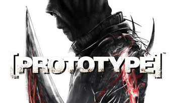 Prototype EN/FR/IT/ES Argentina Xbox One Xbox Series