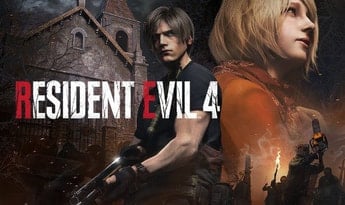 Resident Evil 4 - Remake - Extra Pack DLC EN EU Xbox Series