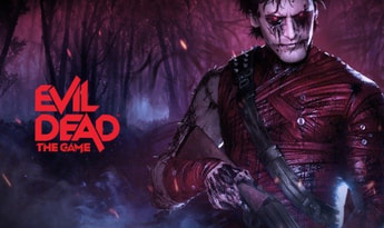 Evil Dead: The Game - Ash Savini Alternate Outfit DLC EN Argentina Xbox One Xbox Series