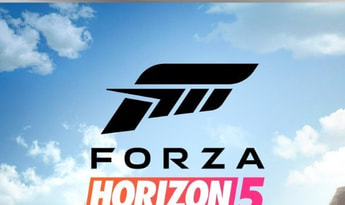 Forza Horizon 5 Deluxe Edition EU Xbox/One/Series/Xbox - PC