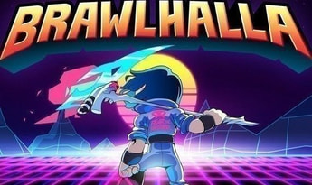 Brawlhalla - Lucky Title DLC EN Global Official website