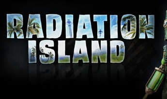 Radiation Island Steam Global