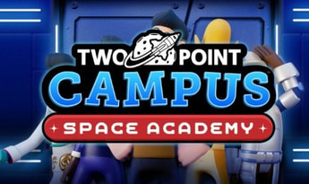 Two Point Campus: Space Academy DLC EU Steam
