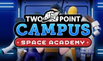 Two Point Campus: Space Academy DLC EU Steam