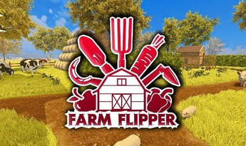House Flipper: Farm DLC EU Steam