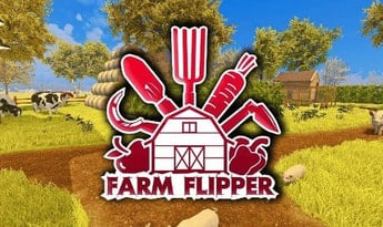 House Flipper: Farm DLC Global Steam