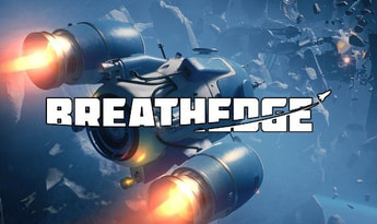 Breathedge EN EU Xbox One Xbox Series