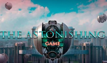The Astonishing Game EN Global Steam
