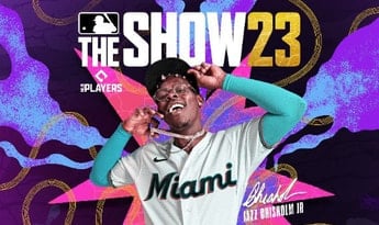 MLB: The Show 23 EN EU Xbox Series