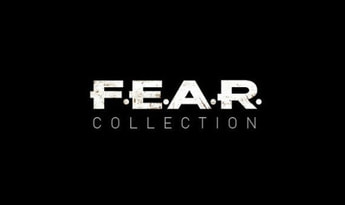 FEAR - Complete Pack EN Global Steam