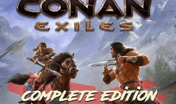 Conan Exiles Enhanced Complete Edition EU Steam
