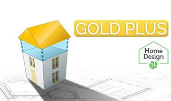 Home Design 3D: Gold Plus DLC Global Steam