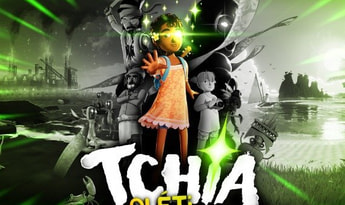 Tchia Oleti Edition Global Epic Games