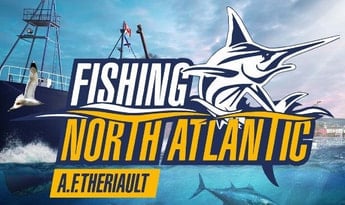 Fishing: North Atlantic - A.F. Theriault DLC EN Global Steam