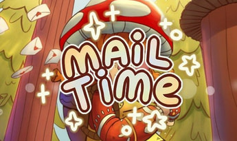 Mail Time EN/DE/FR/JA/KO/PT/ZH/ES Global Steam