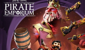 Sea of Thieves - 2020 Anniversary Celebration Bundle DLC EN Argentina Xbox/One/Series/Xbox - PC