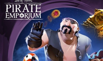 Sea of Thieves - 2019 Anniversary Celebration Bundle DLC EN Argentina Xbox/One/Series/Xbox - PC