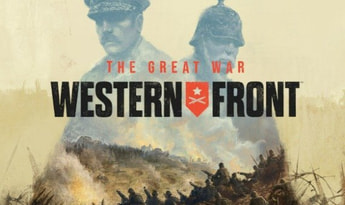 The Great War: Western Front Global Steam