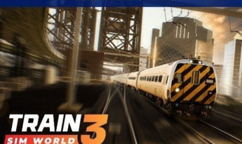Train Sim World 3 New York Starter Pack Edition EN Turkey Xbox One Xbox Series Xbox - PC