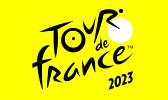 Tour de France 2023 EN Argentina Xbox One Xbox Series