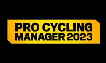Pro Cycling Manager 2023 EU Steam