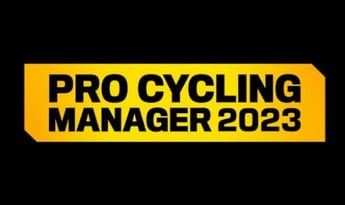 Pro Cycling Manager 2023 EU Steam