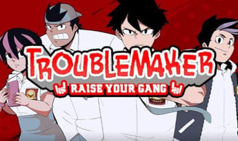 Troublemaker EN Global Steam