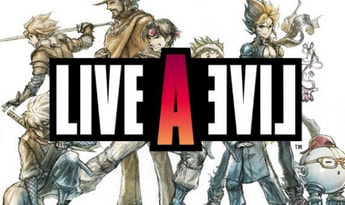Live A Live Global Steam