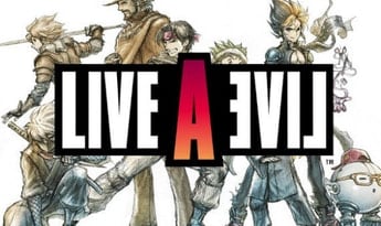 Live A Live Global Steam
