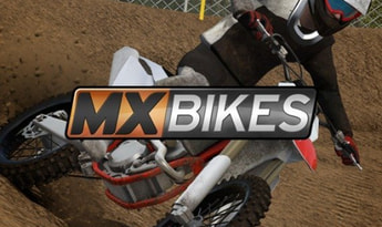 MX Bikes EN Global Steam Gift