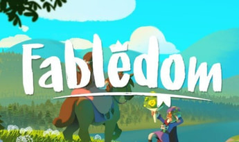 Fabledom EN/DE/FR/RU/ZH/ES/ZH Global Steam