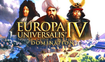 Europa Universalis IV: Domination DLC EN/DE/FR/ES EU Steam