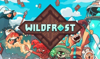 Wildfrost EN/JA/KO/ZH/ZH Global Steam