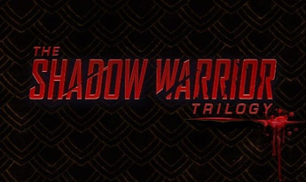 The Shadow Warrior Trilogy EN Argentina Xbox One Xbox Series