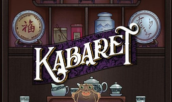 Kabaret EN Turkey Xbox/One/Series/Xbox - PC