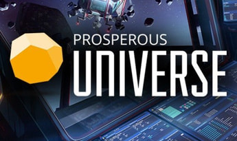 Prosperous Universe Pro License 1 Month EN Global Official website