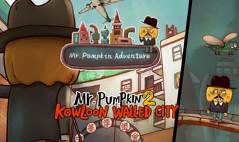 Mr. Pumpkin Adventure - Series Bundle EN Argentina Xbox One Xbox Series