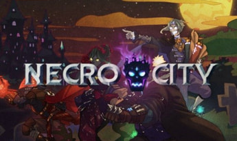 NecroCity EN/DE/FR/PT/RU/ZH/ES Global Steam