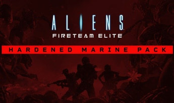 Aliens: Fireteam Elite - Hardened Marine Pack DLC EN EU Xbox/One/Series/Xbox - PC