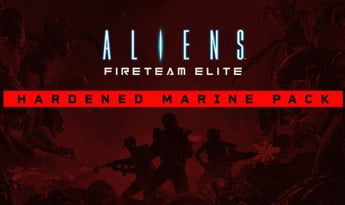 Aliens: Fireteam Elite - Hardened Marine Pack DLC EN EU Xbox One Xbox Series Xbox - PC