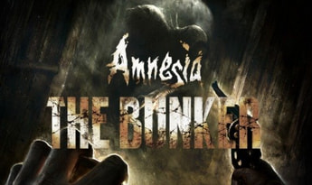 Amnesia: The Bunker EN/DE/FR/IT/PT/RU/ZH/ES Global Steam