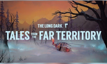 The Long Dark: Tales from the Far Territory Xbox One/Series Argentina