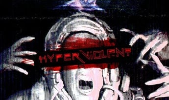 Hyperviolent EN Global Steam